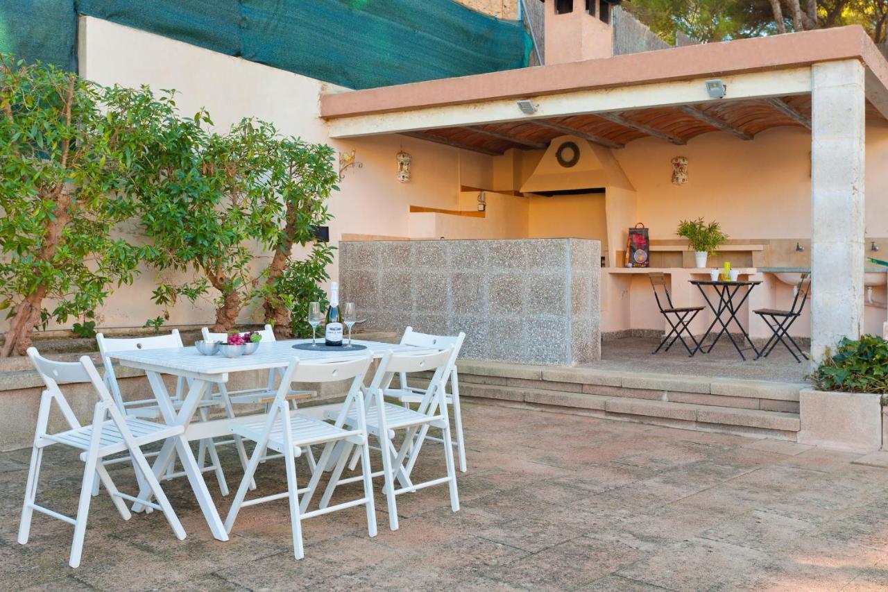 Villa Arenas El Arenal  Exterior photo