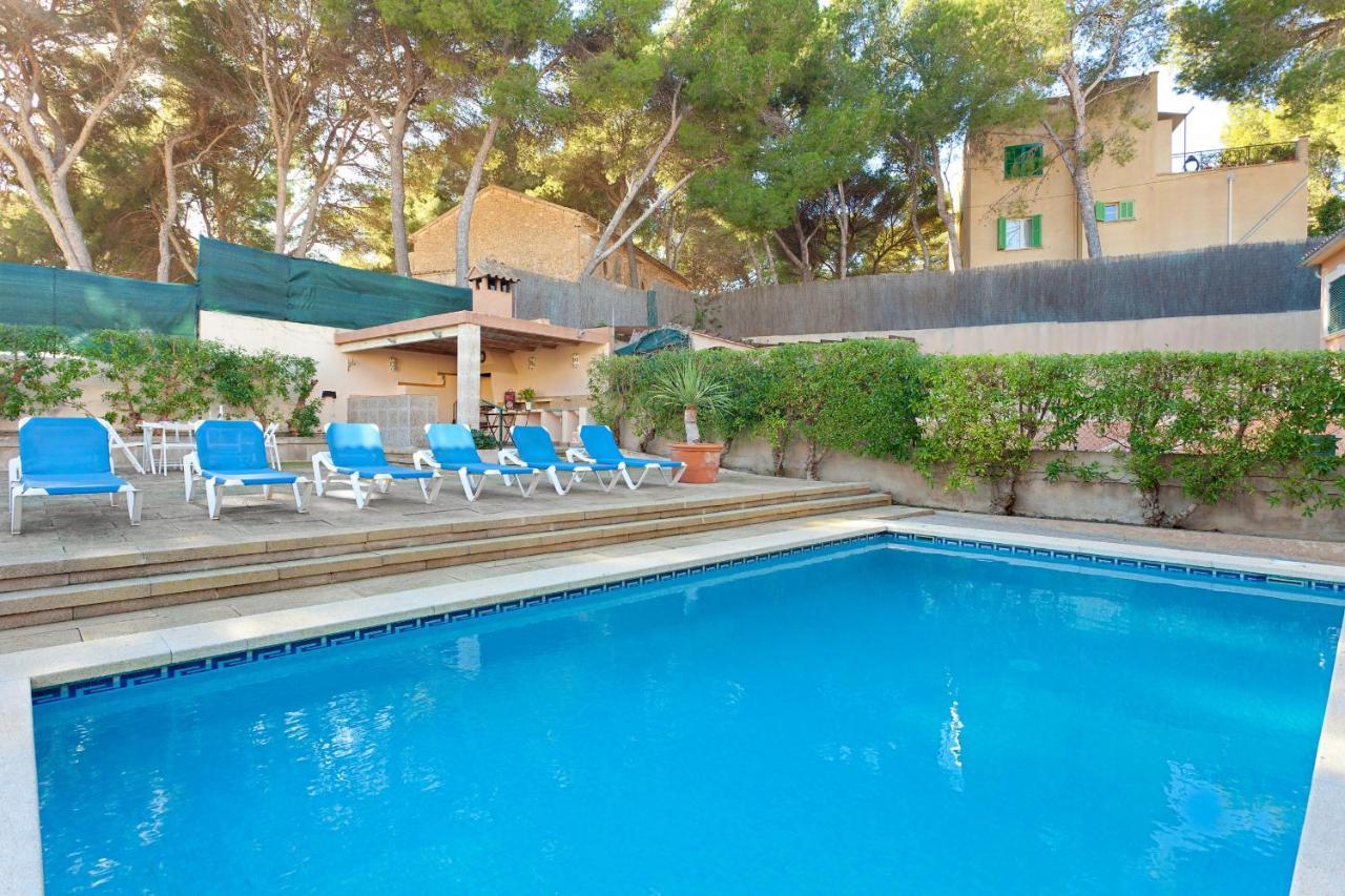 Villa Arenas El Arenal  Exterior photo